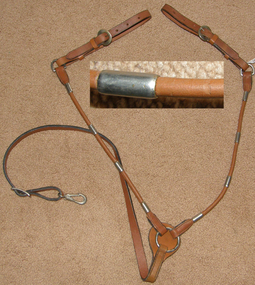 Western Breastcollars Page 9